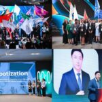 World Youth Forum Future Economic Leadership Summit National Economic Challenge Global Round Asia Region 2025, Hong Kong