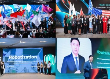 World Youth Forum Future Economic Leadership Summit National Economic Challenge Global Round Asia Region 2025, Hong Kong